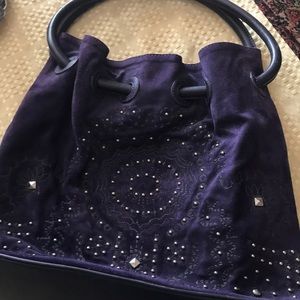 Gorgeous beautiful handbag
